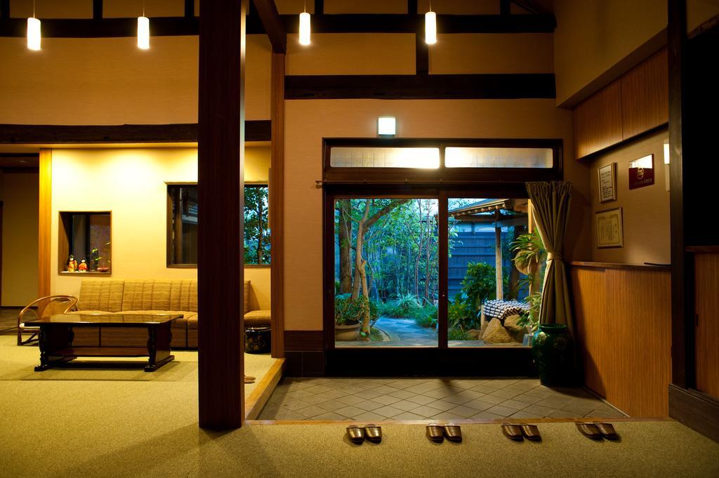 Matsuyone Hotel Toyohashi Exterior foto